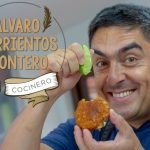Receta de Gallo frito rebozado