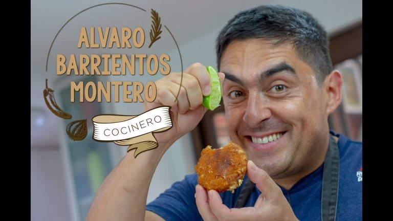 Receta de Frititos de atún