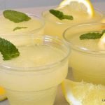 Receta de Tartaletas de manzana y crema