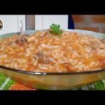 Receta de Locro de choclo