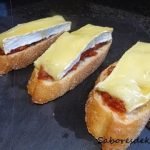 Receta de Volovanes rellenos de atún 2 Receta de Volovanes rellenos de atún