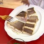 Receta de Tilapia azul sudada (al vapor) 8 Receta de Tilapia azul sudada (al vapor)