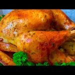 Receta de Pechugas de pollo a la trufa 7 Receta de Pechugas de pollo a la trufa