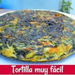 Receta de Huevos rotos con jam&oacute;n