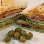 Receta de Brochetas de secreto Ib&eacute;rico