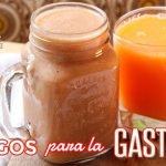 Infusión para adelgazar de sauco 8 Infusión para adelgazar de sauco