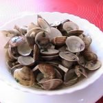 Receta de Camarones a la cucaracha