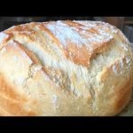 Receta de Galletas de vainilla sin gluten
