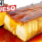 Receta de Tarta de galletas flan y chocolate sin horno