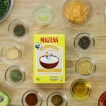 Receta de Ceviche de jaiba