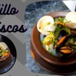 Receta de Gazpacho de sand&iacute;a con albahaca