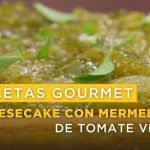 Receta de Pastel de zanahoria sin horno