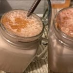 Receta de Melocot&oacute;n en alm&iacute;bar