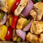 Receta de Ceviche de at&uacute;n