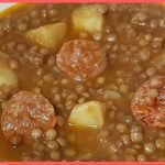 Receta de Alb&oacute;ndigas de soja texturizada