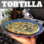Receta de Tortillas de harina de trigo caseras 12 Receta de Tortillas de harina de trigo caseras