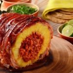Receta de delicia de l&uacute;cuma