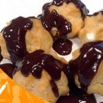 Receta de Kuchen de manzana tradicional