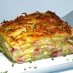 Receta de Alcachofas al infierno