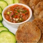 Receta de Lenguado con salsa de naranja y estragón 19 Receta de Lenguado con salsa de naranja y estragón
