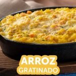 Receta de Arroz con caraotas negras 17 Receta de Arroz con caraotas negras