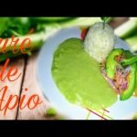 Receta de Esp&aacute;rragos a la mantequilla