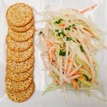 Receta de Ensalada de frutas con salsa de yogur