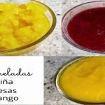 Receta de Mousse de leche condensada y limón 17 Receta de Mousse de leche condensada y limón