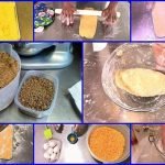 Receta de Tacos de pollo al ajillo