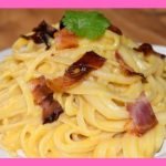 Receta de Macarrones con alb&oacute;ndigas