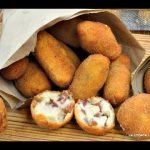 Receta de Tacos de pollo al ajillo