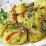 Receta de Calabaza a la plancha