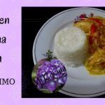 Receta de Pollo a la plancha al lim&oacute;n