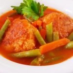 Receta de Rollitos de pollo empanados