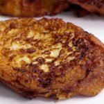 Receta de Bizcocho de manzana al horno