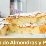 Receta de Panellets de patata y almendras picadas