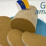 Receta de Bud&iacute;n de coco