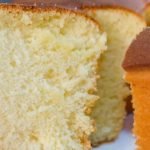 Receta de Bizcocho de yogur sin gluten