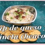 Receta de Crujiente de morcilla y mango 13 Receta de Crujiente de morcilla y mango