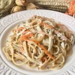 Receta de Macarrones a la maltesa