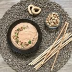 Receta de Empanada de at&uacute;n con Thermomix
