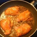 Receta de Caldo de Carne (para Microondas)