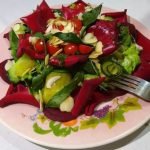 Receta de Ensalada de at&uacute;n a la mexicana
