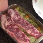 Receta de Higado en salsa