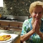 Receta de Rollitos de pan de molde con jam&oacute;n York