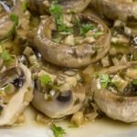 Receta de Pintxo de at&uacute;n rojo fresco