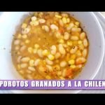 Receta de Frijoles charros vegetarianos
