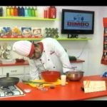 Receta de Carne rellena asada