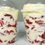 Receta de Peras al vino blanco