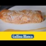 Receta de Redondo de Ternera Asado con Verduras
